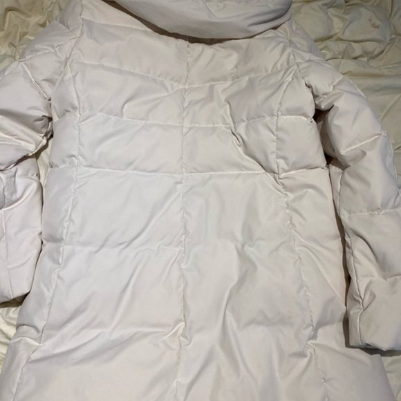 Rino Rossi down puffer coat - Picture 2 of 7